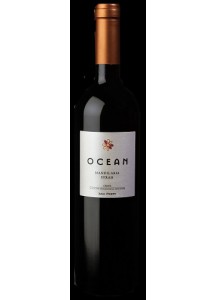 Idaia winery -Ocean red-